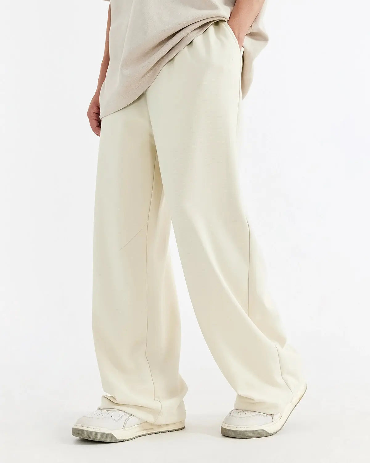 Skin-friendly Sweatpants | Inflation Streetwear