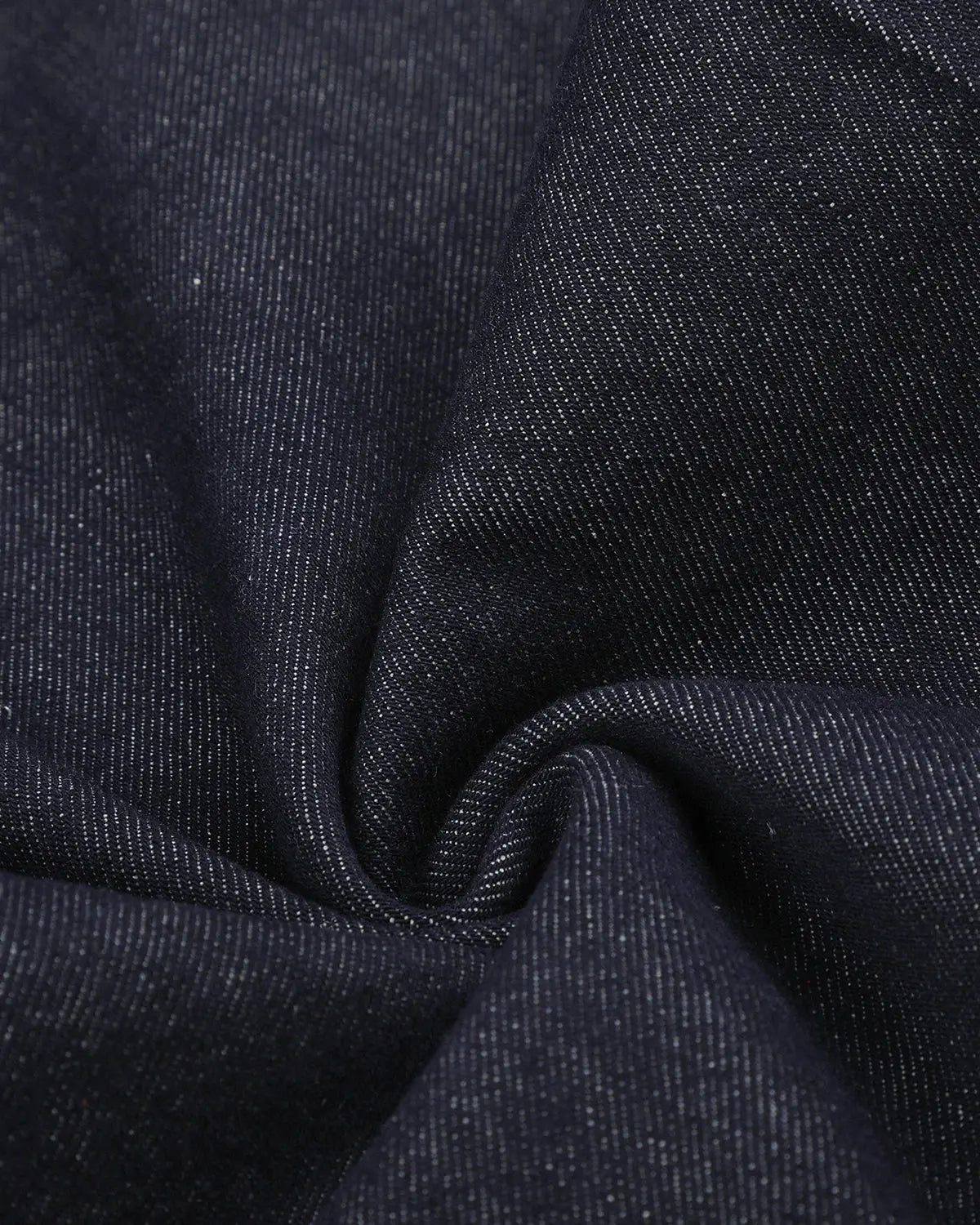Side Lace-Up Raw Baggy Jeans | Inflation Streetwear