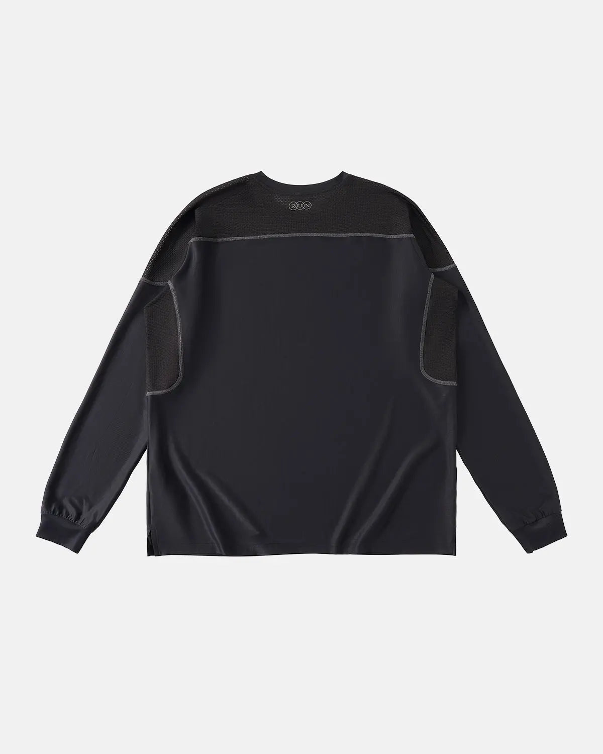 AirFlow Reflective Cooling Long Sleeve Tee | Inflation Streetwear