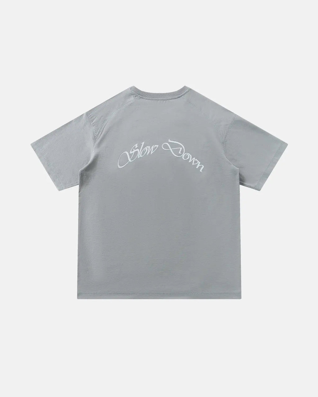 Water-Reveal Activewear T-Shirt | Inflation Streetwear