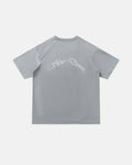 Water-Reveal Activewear T-Shirt | Inflation Streetwear