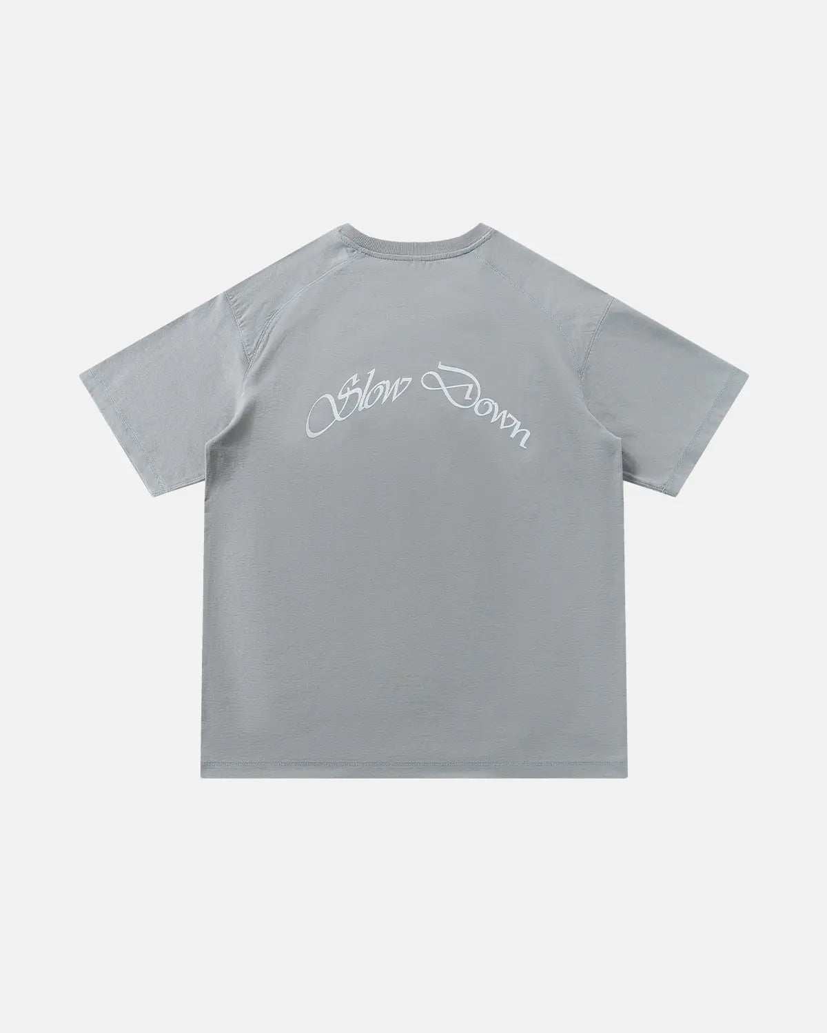 Water-Reveal Activewear T-Shirt | Inflation Streetwear
