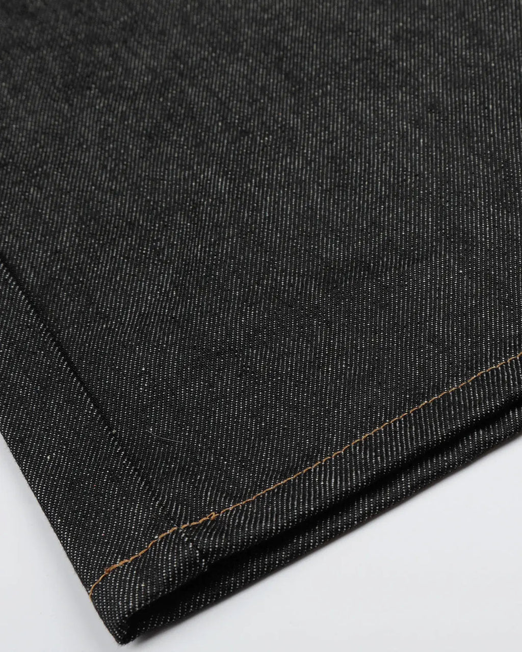 Button Fly Raw Baggy Jeans | Inflation Streetwear