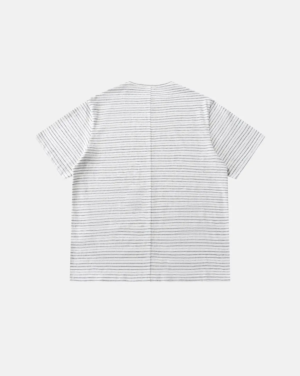 Old Money Striped T-Shirt | Inflation Streetwear