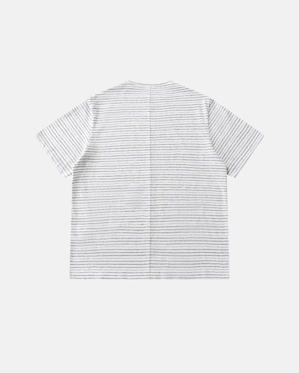 Old Money Striped T-Shirt | Inflation Streetwear