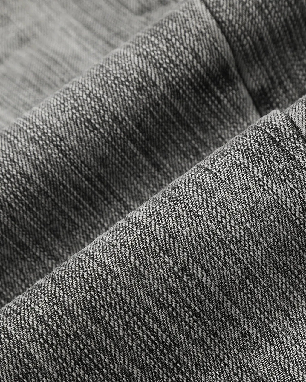 Bamboo Weave Barrel Jeans | Inflation Streetwear