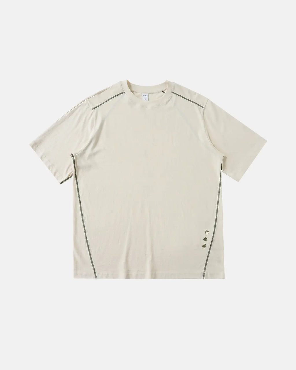 Breathable Graphic Activewear T-Shirt | Inflation Streetwear