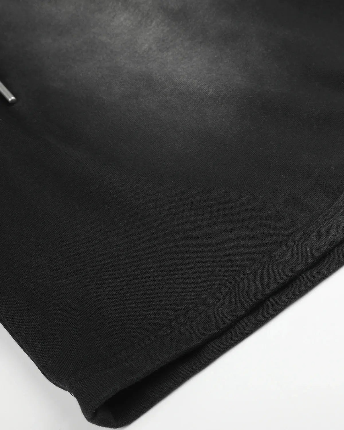 Monkey Washed Sweat Shorts | Inflation Streetwear