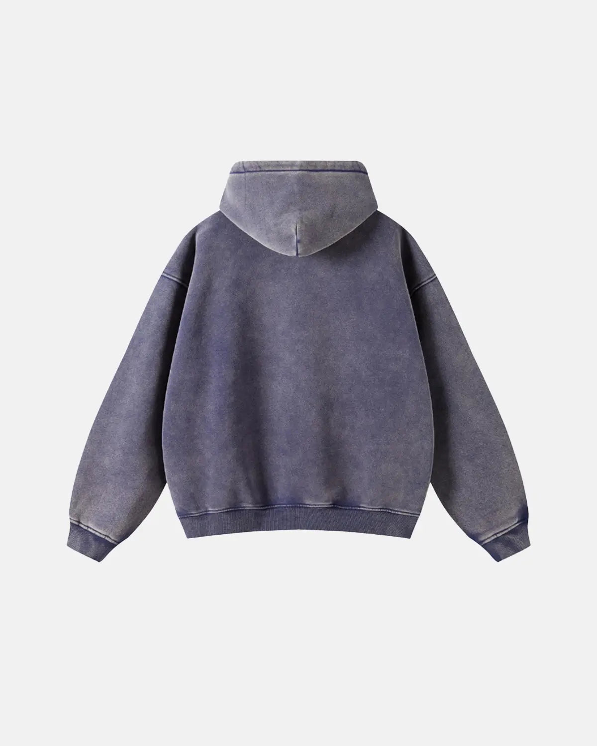 23 Washed Zip Up Hoodies | Inflation Streetwear