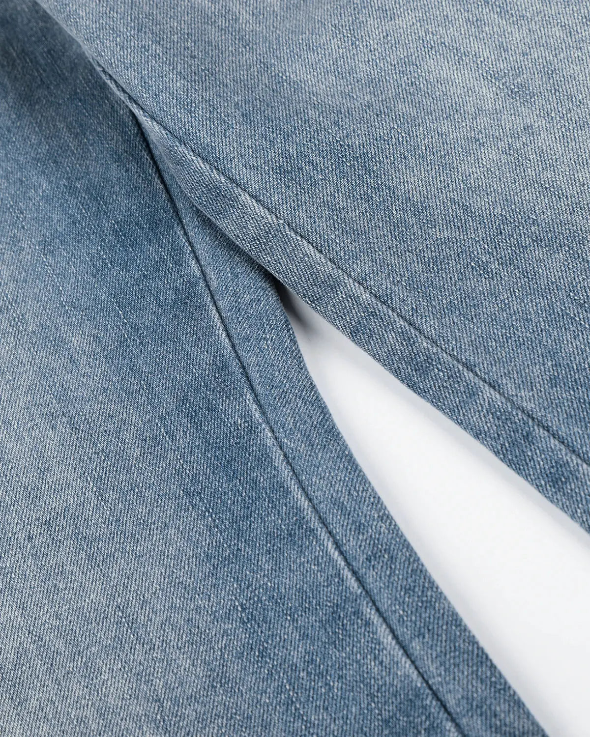 Star Pocket Bootcut Jeans | Inflation Streetwear