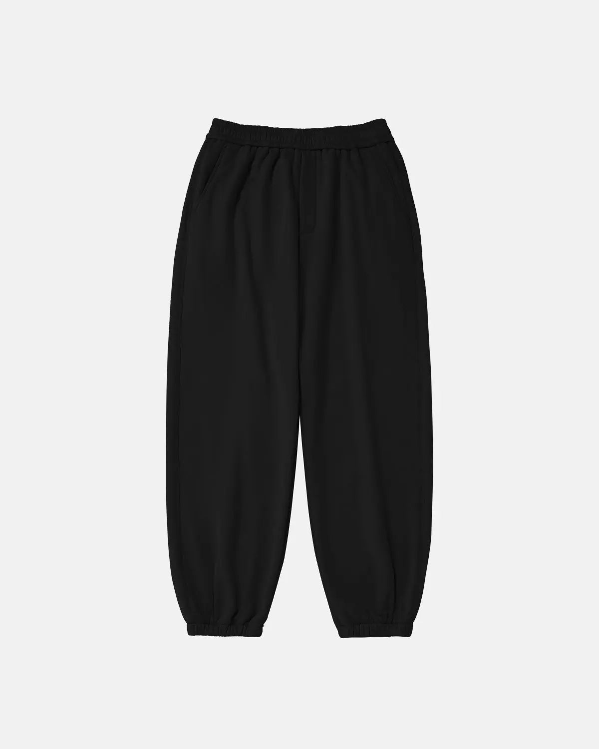 Relaxed Fit Cozy Joggers | Inflation Streetwear