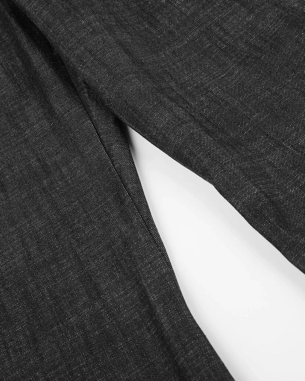 Lightweight Raw Barrel Jeans | Inflation Streetwear