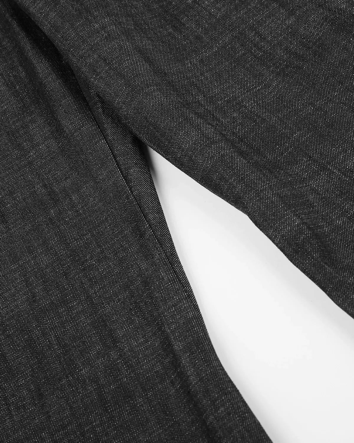 Lightweight Raw Barrel Jeans | Inflation Streetwear