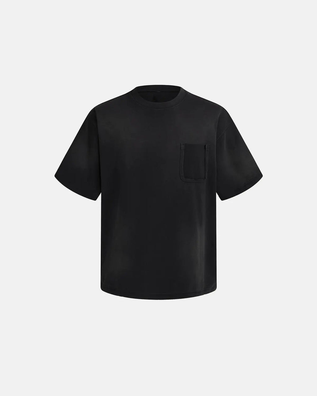Monkey Wash Distressed Washed T-Shirt | Inflation Streetwear