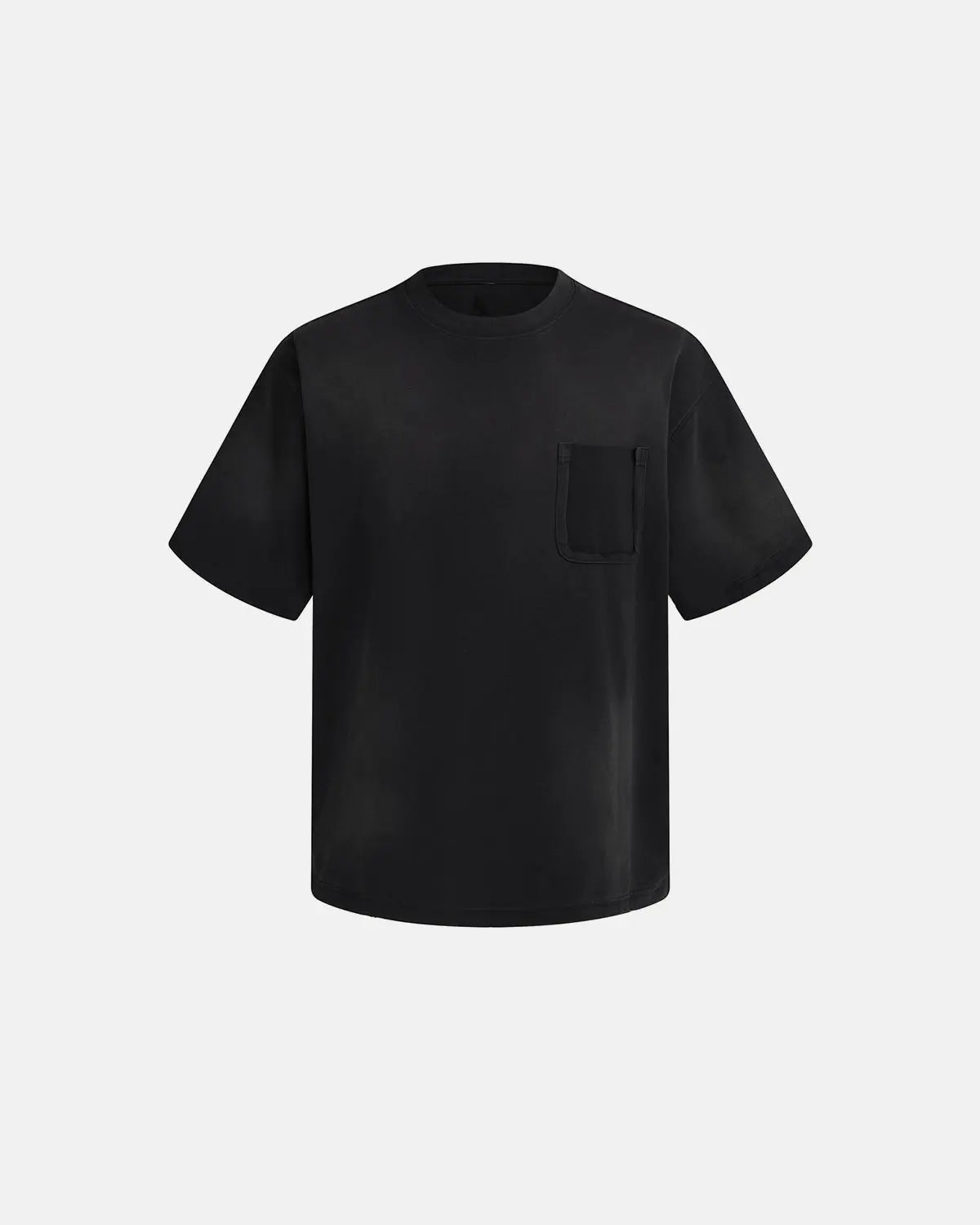 Monkey Wash Distressed Washed T-Shirt | Inflation Streetwear