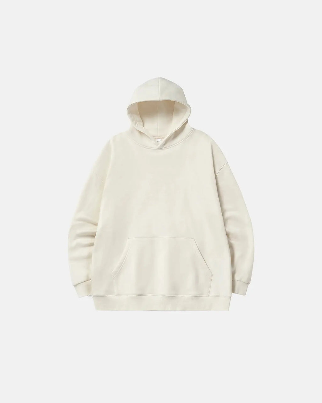 INFLATION Premium Thermal Oversized Hoodies