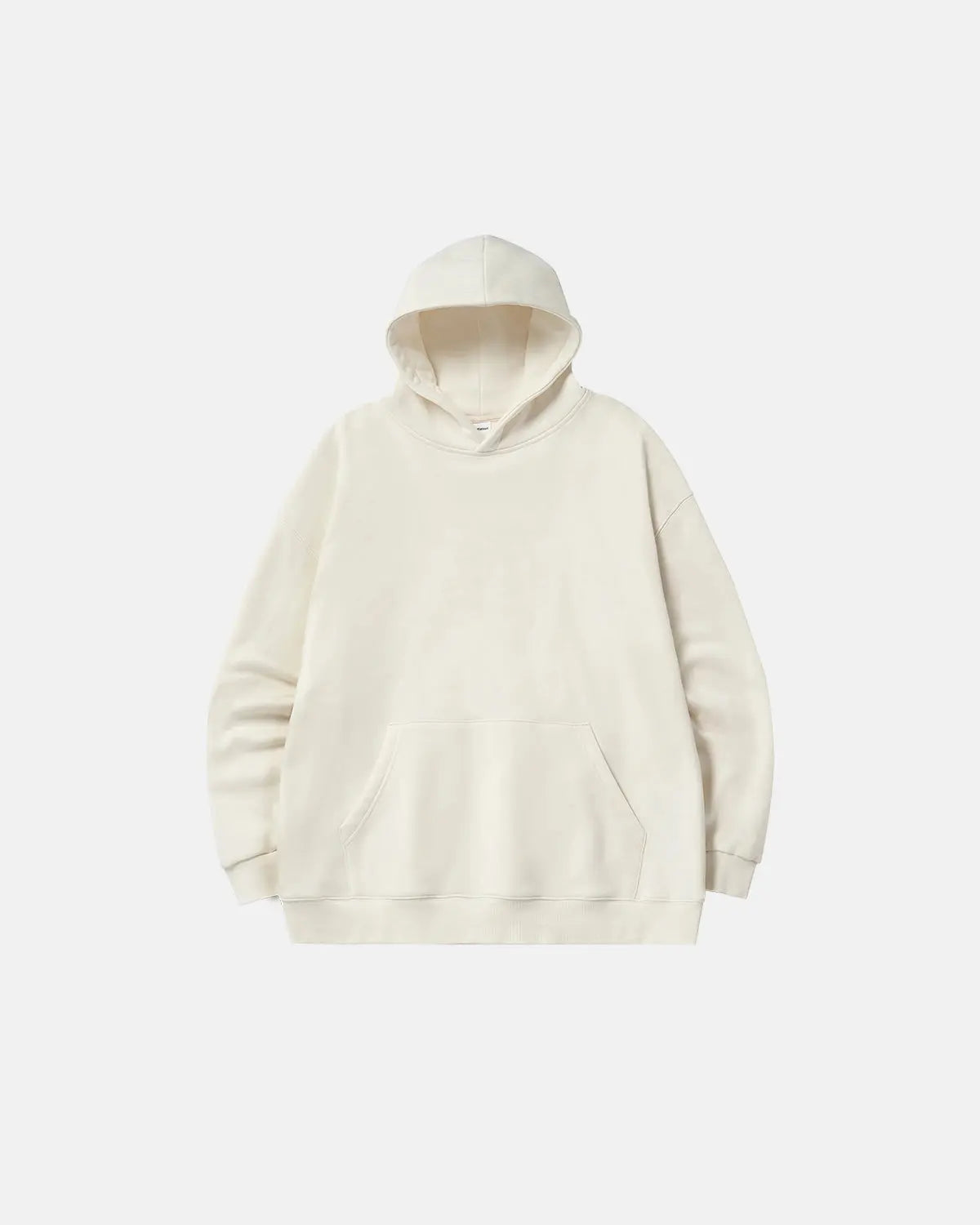 INFLATION Premium Thermal Oversized Hoodies