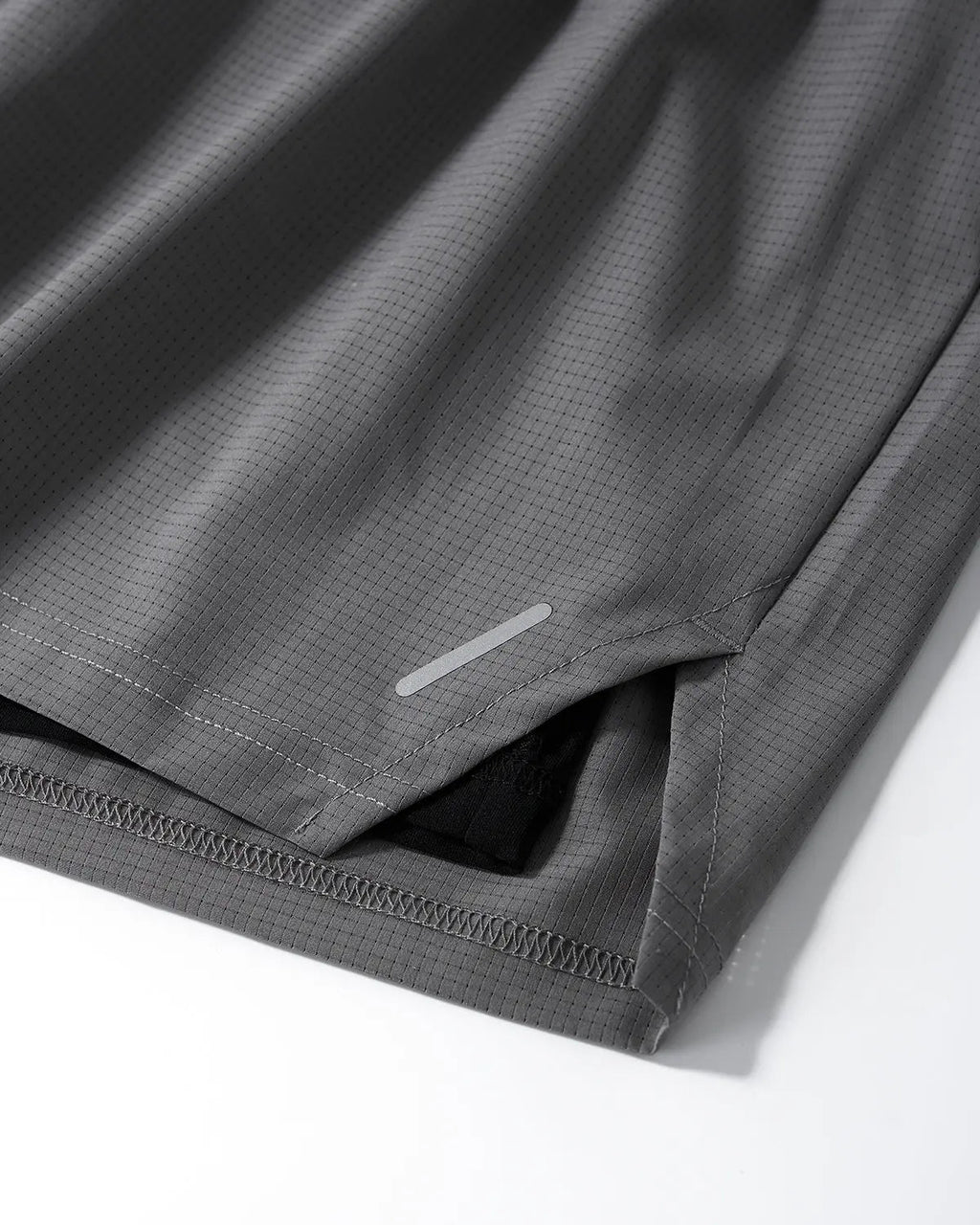AirFlow Dual-Layer Breathable Shorts | Inflation Techlation