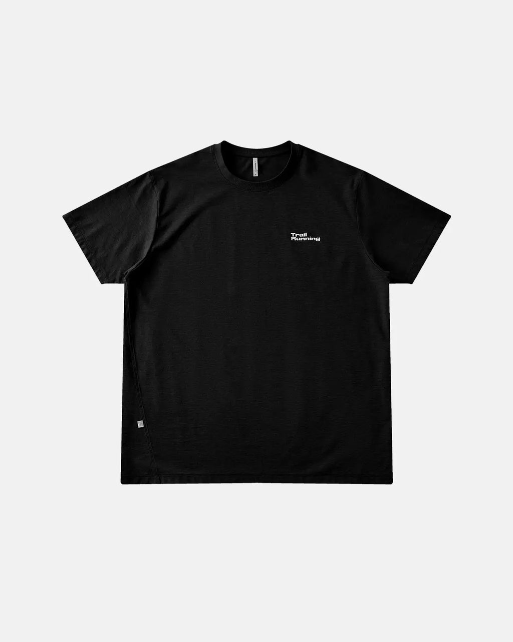 AirFlow Trail Graphic Breathable Tee | Inflation Streetwear