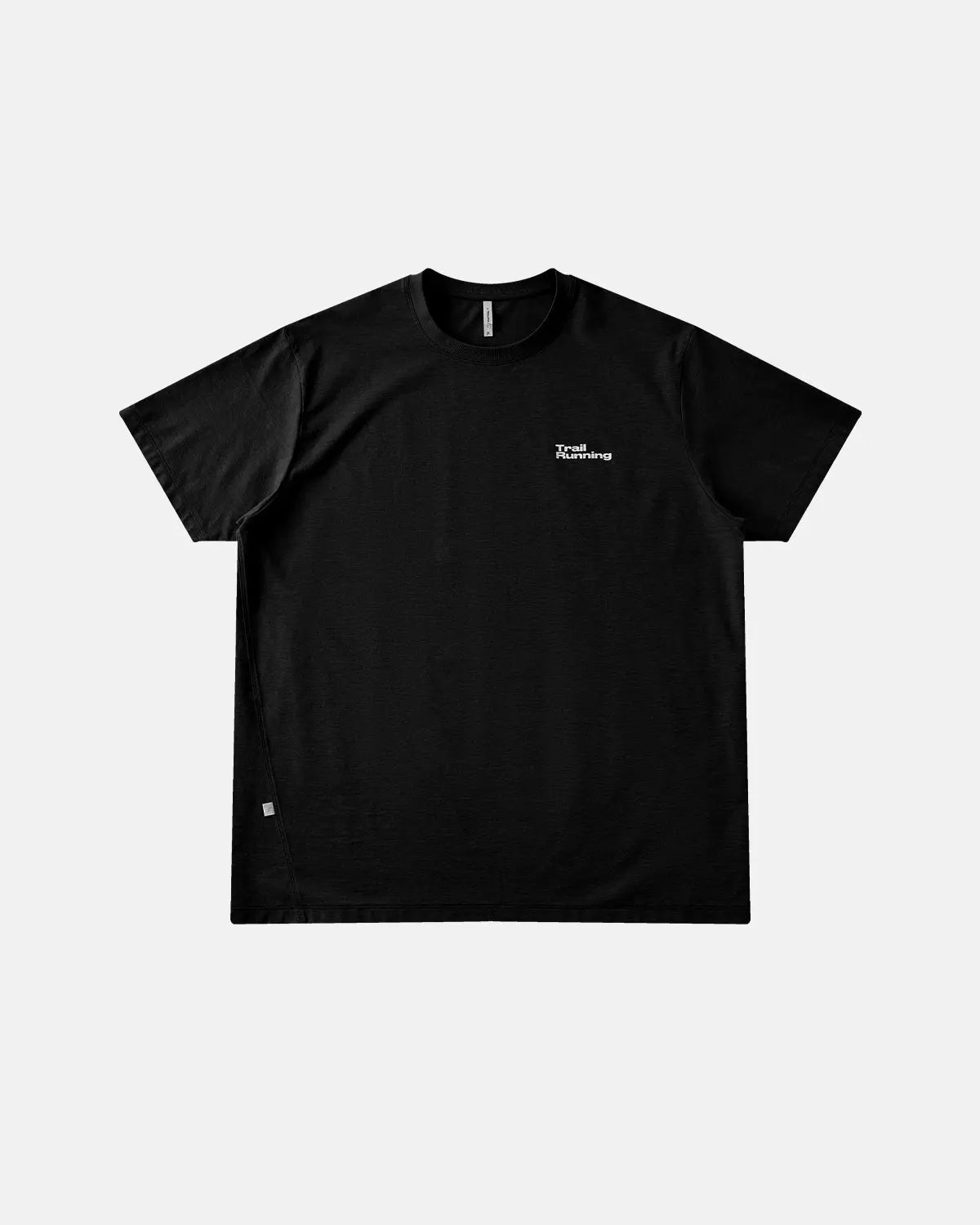 AirFlow Trail Graphic Breathable Tee | Inflation Streetwear