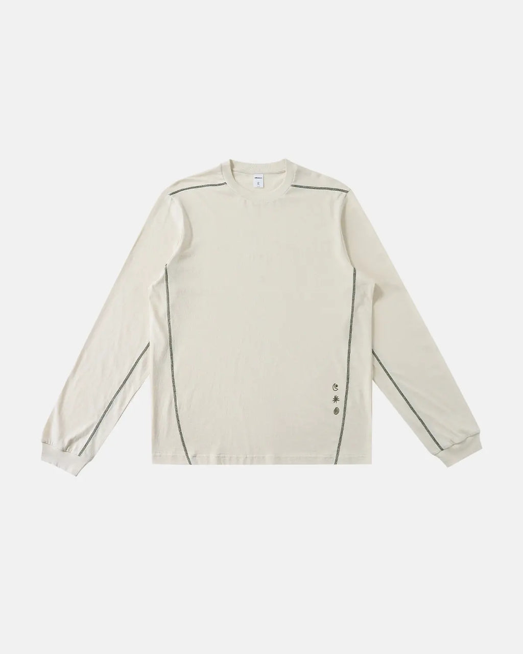 Breathable Activewear Long Sleeve Tees | Inflation Streetwear