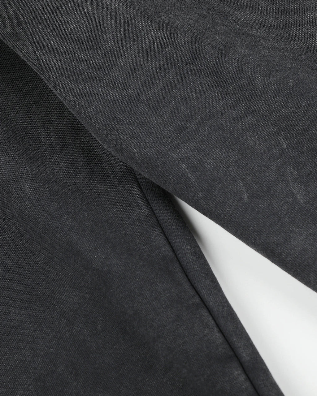 Washed Graphic Wide-Leg Sweatpants | Inflation Streetwear