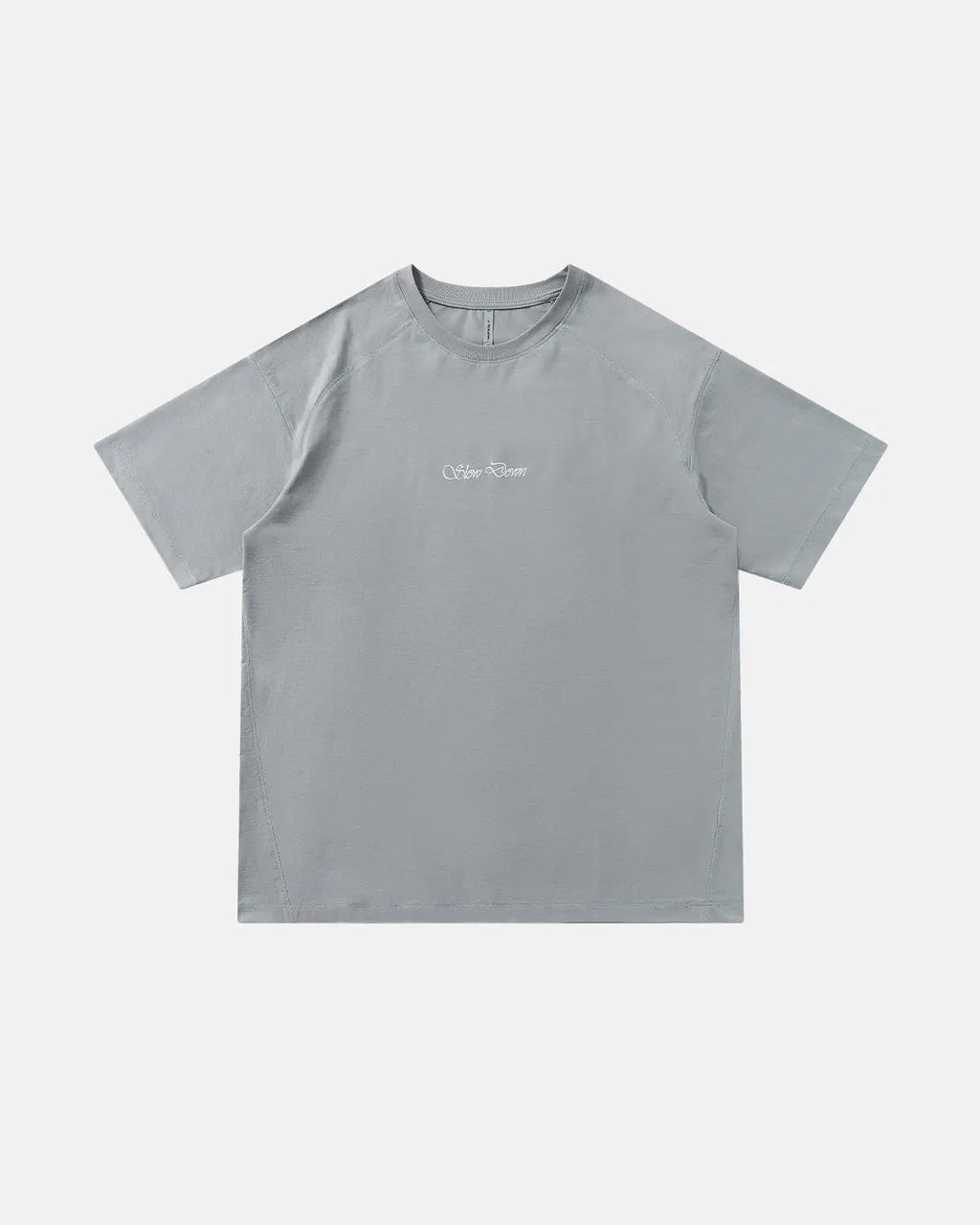 Water-Reveal Activewear T-Shirt | Inflation Streetwear