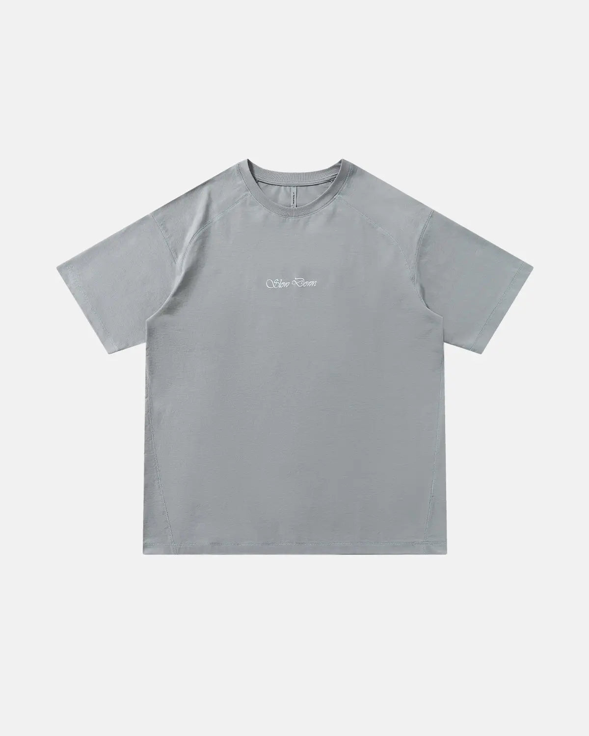 Water-Reveal Activewear T-Shirt | Inflation Streetwear