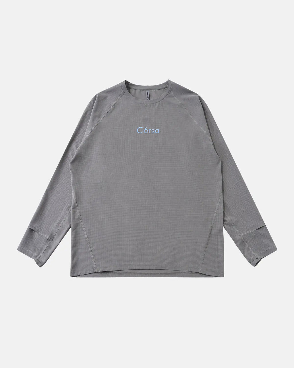 AirFlow Córsa Breathable Long Sleeve Tee | Inflation Streetwear
