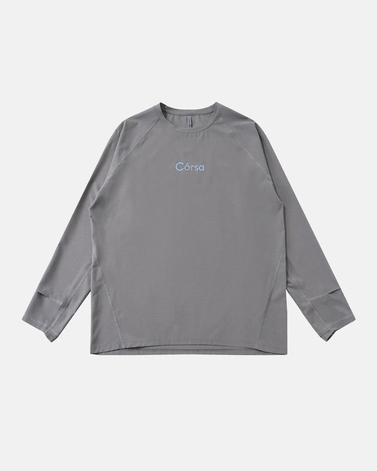 AirFlow Córsa Breathable Long Sleeve Tee | Inflation Streetwear
