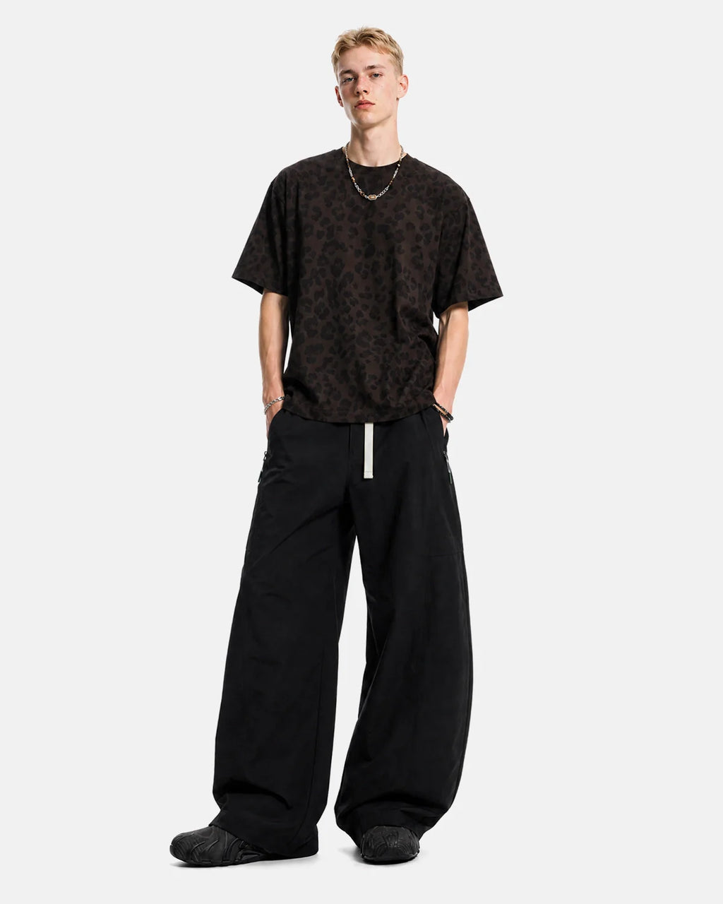 CORDURA® Barrel Utility Pants | Inflation TECHLATION™