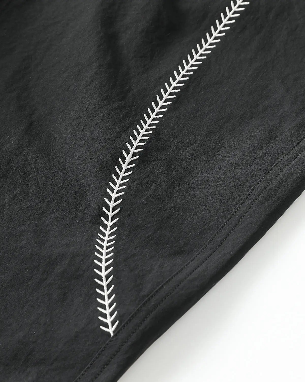 AirFlow Contrast Embroidered Track Pants | INFLATION TECHLATION™