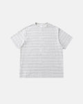 Old Money Striped T-Shirt | Inflation Streetwear