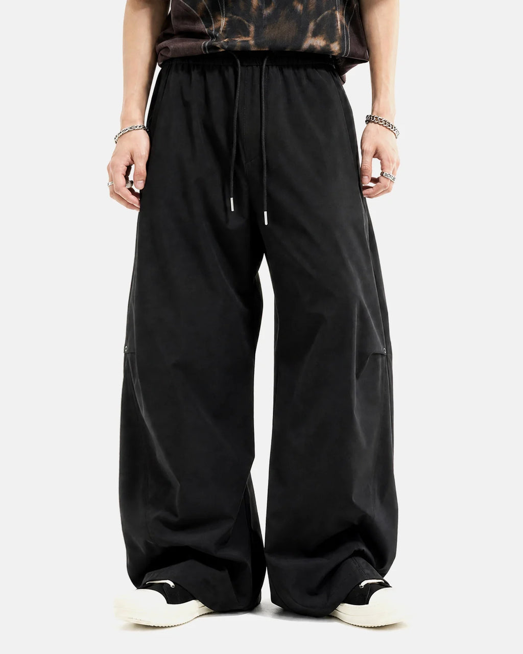 AirFlow Stretch Cooling Parachute Pants | Inflation TECHLATION™