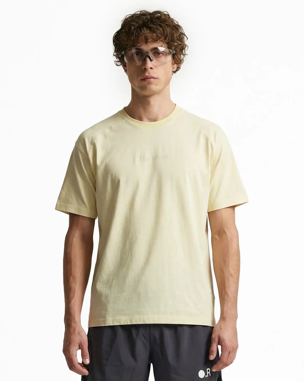 Water-Reveal Activewear T-Shirt | Inflation Streetwear