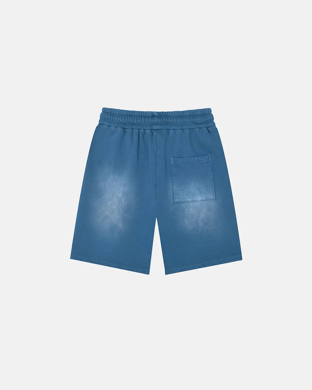 Monkey Washed Sweat Shorts | Inflation Streetwear