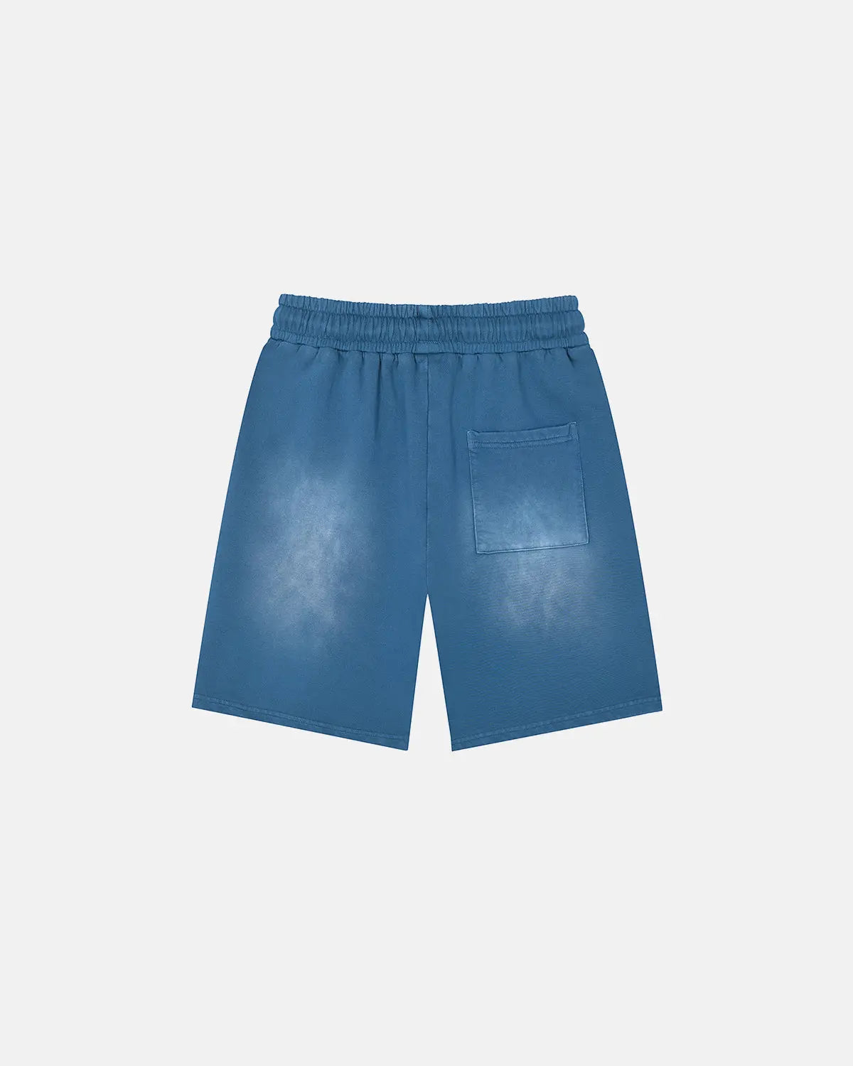 Monkey Washed Sweat Shorts | Inflation Streetwear