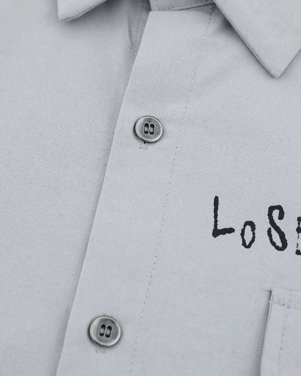 Abstract Graphic Printing Shirts | Inflation Streetwear
