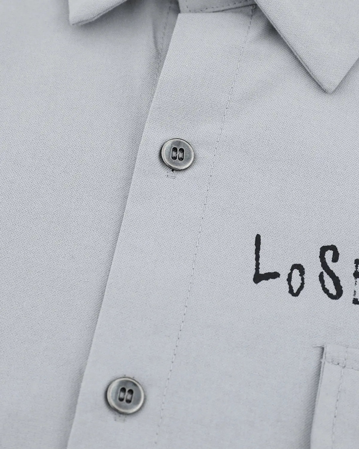 Abstract Graphic Printing Shirts | Inflation Streetwear