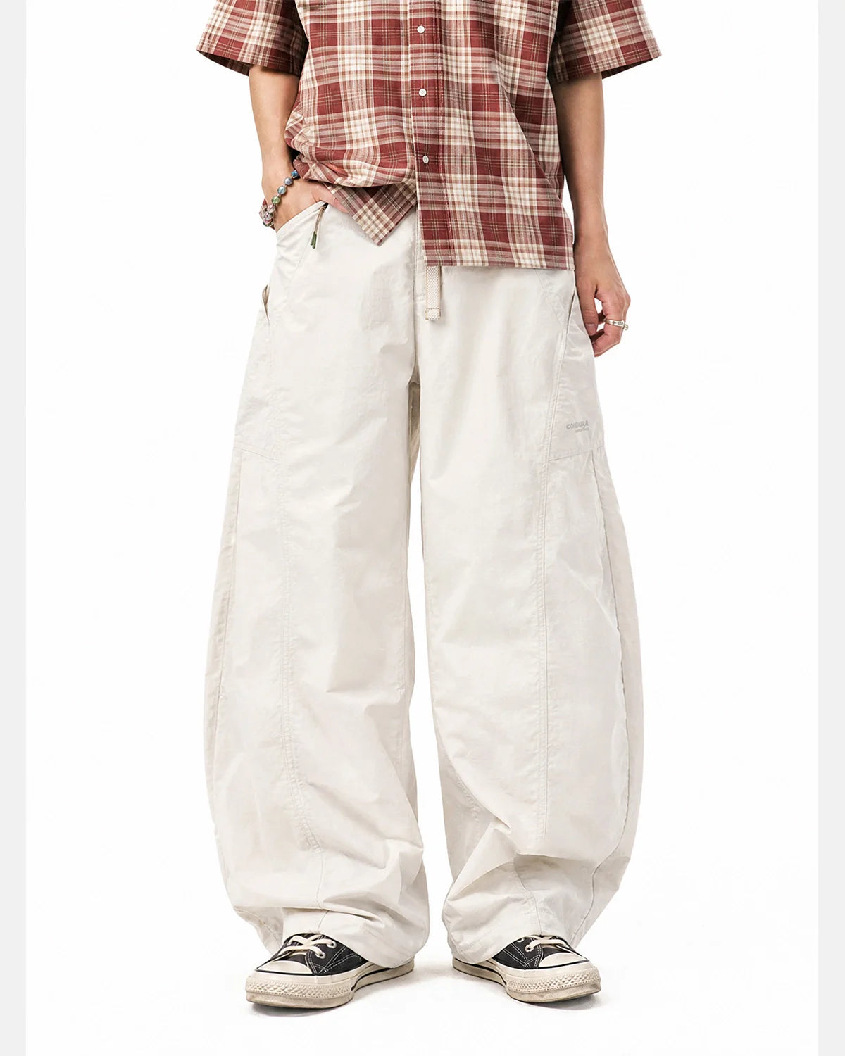 CORDURA® Barrel Utility Pants | Inflation TECHLATION™