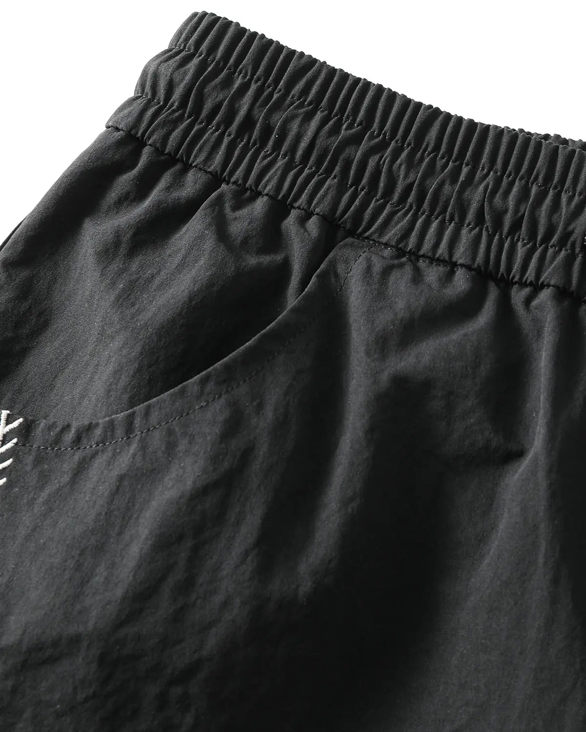 AirFlow Contrast Embroidered Track Pants | INFLATION TECHLATION™