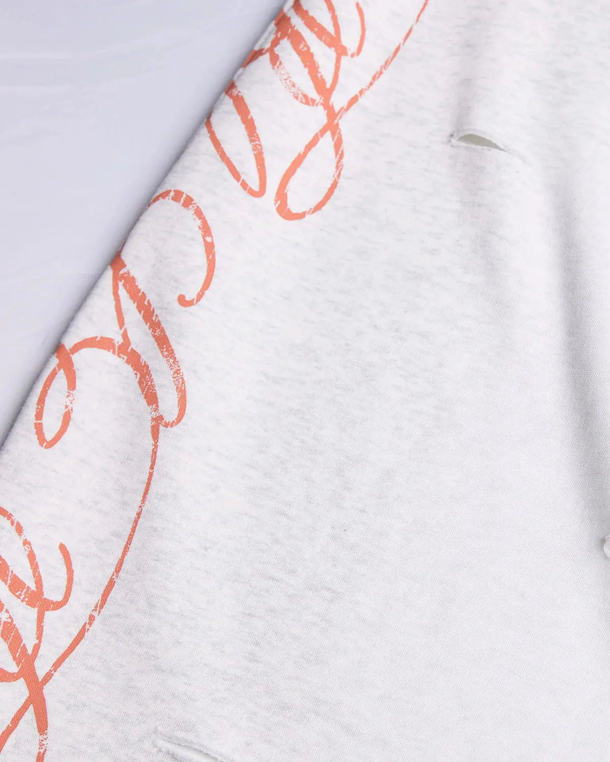 Vintage Washed Barrel Sweatpants | Inflation Streetwear