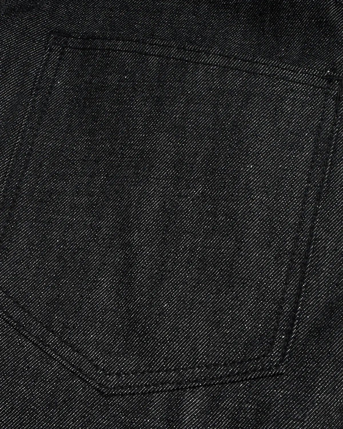 Raw Denim Tactical Cargo Jorts | Inflation Streetwear