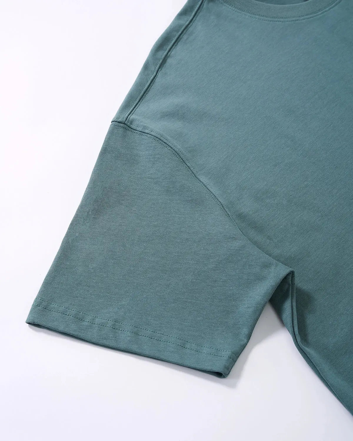 Camping Graphic Cotton Tees | Inflation Streetwear