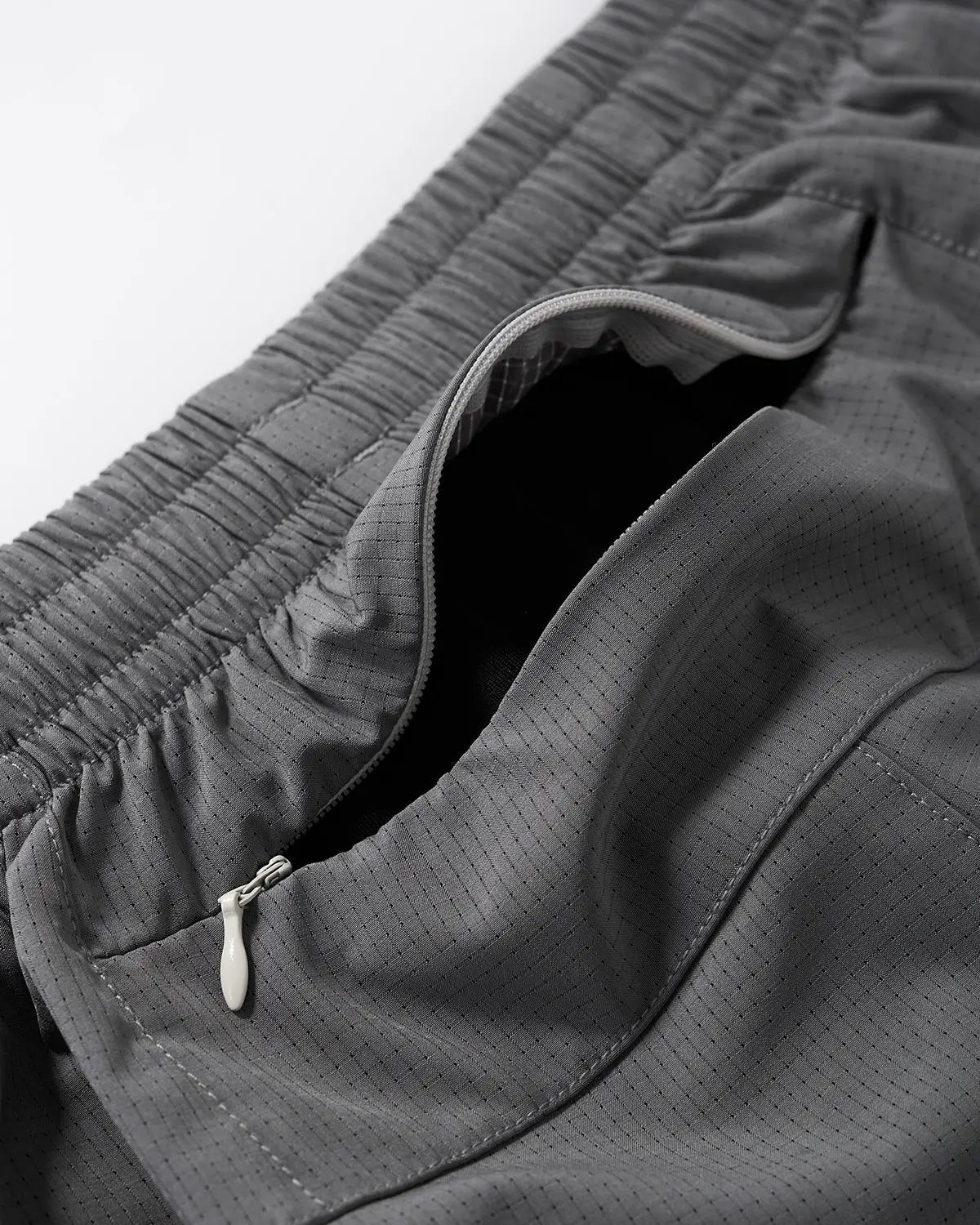 AirFlow Dual-Layer Breathable Shorts | Inflation Techlation