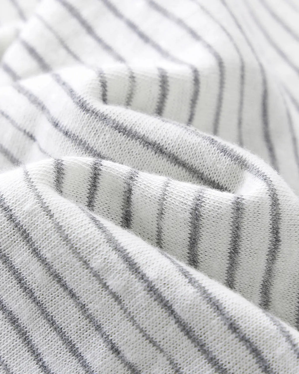 Old Money Striped T-Shirt | Inflation Streetwear