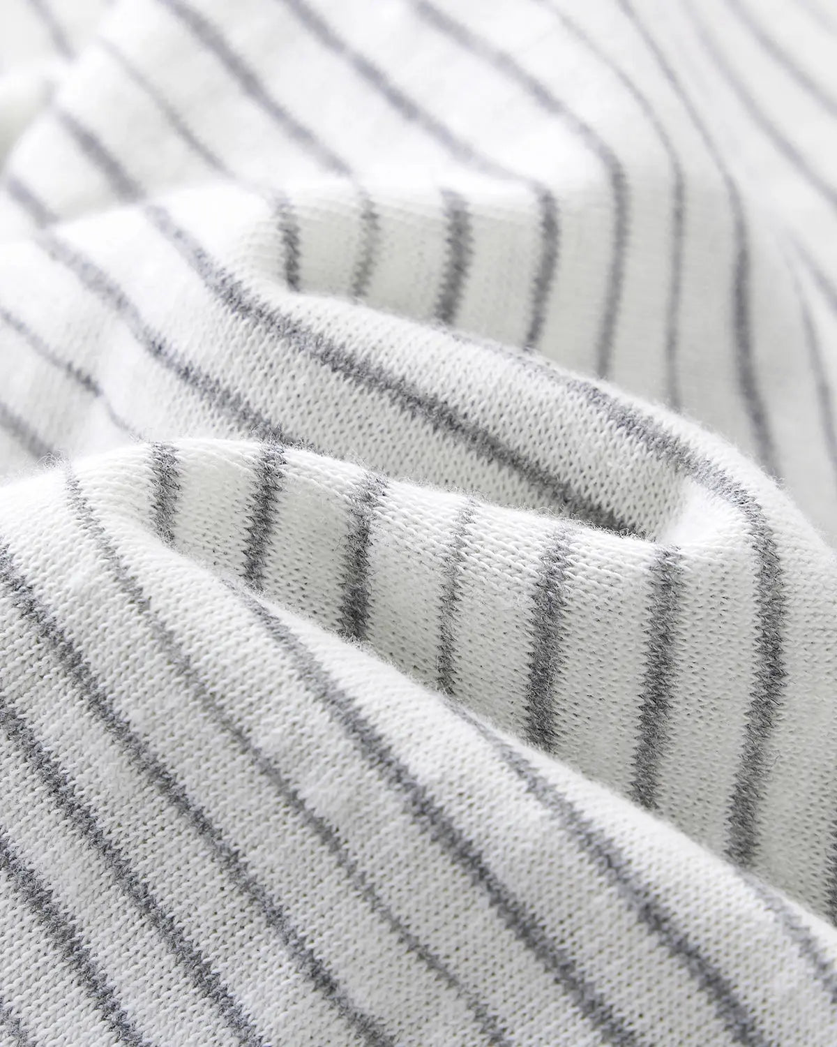Old Money Striped T-Shirt | Inflation Streetwear