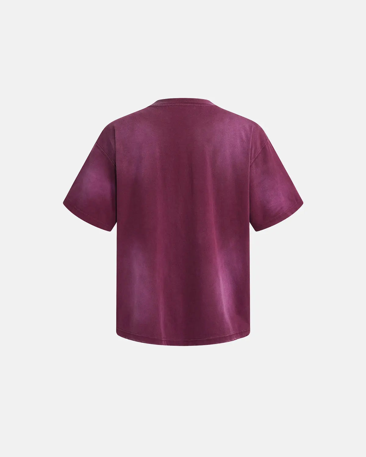 Monkey Wash Distressed Washed T-Shirt | Inflation Streetwear