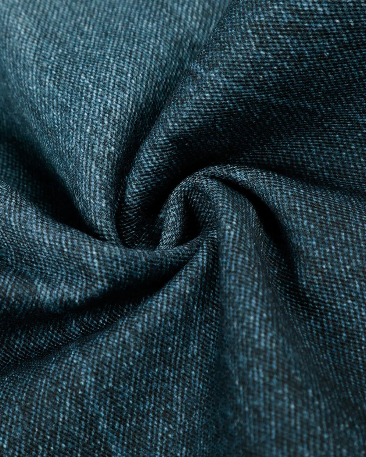 3D Print Chain Barrel Jeans | Inflation Streetwear