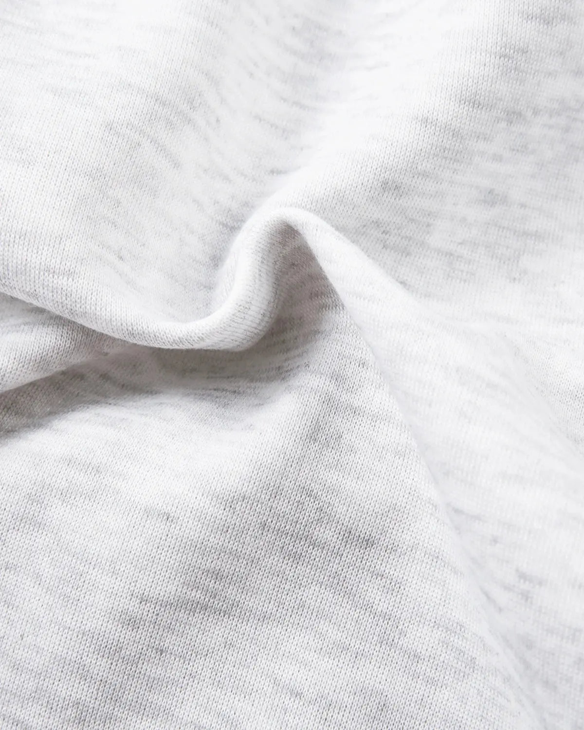 Grey Striped Baggy Sweatpants | Inflation Streetwear